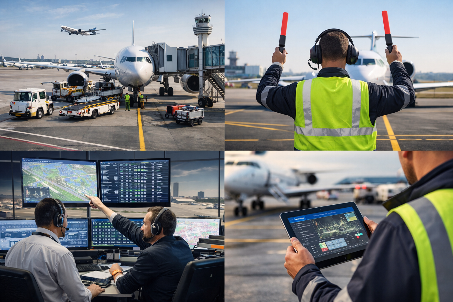 PPP airport advisory project